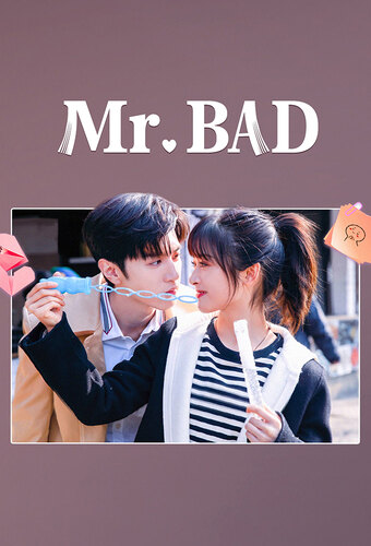 Mr. Bad