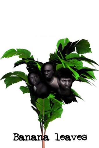 Banana Leaves