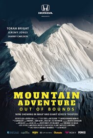 Out of Bounds: An Epic Mountain Journey