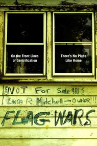Flag Wars