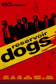 ‘Reservoir Dogs’ Revisited