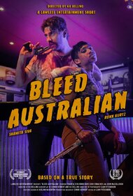 Bleed Australian