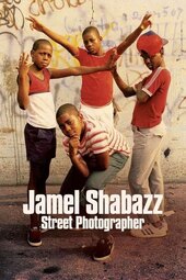 Jamel Shabazz Street Photographer