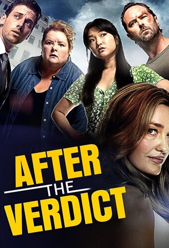 After the Verdict