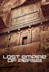 Lost Empire of Persia