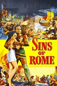 Sins of Rome