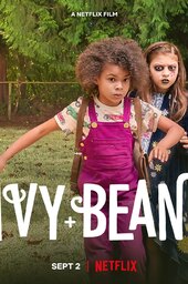 Ivy + Bean