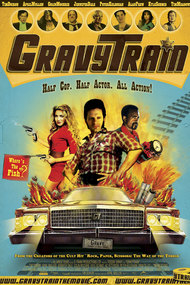 GravyTrain