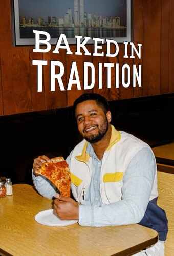 Baked in Tradition
