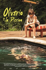 Oliverio and the Pool