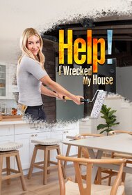 Help! I Wrecked My House