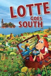 Lotte Goes South