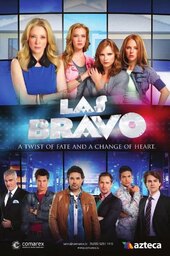 Las Bravo