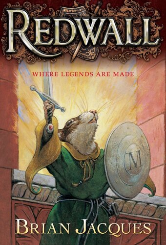Redwall