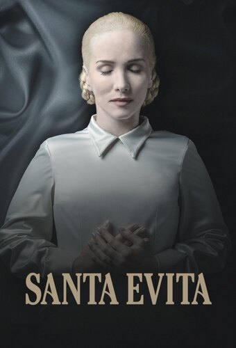 Santa Evita
