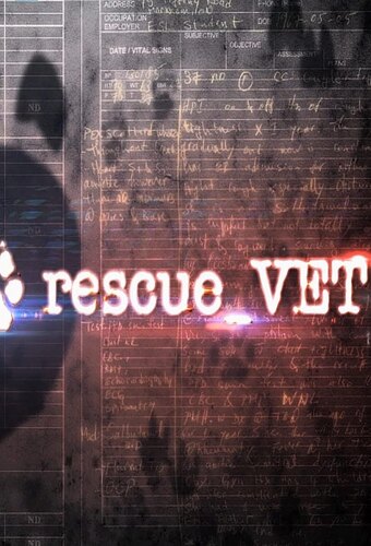 Rescue Vet