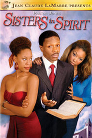 Pastor Jones: Sisters in Spirit