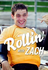 Rollin' with Zach