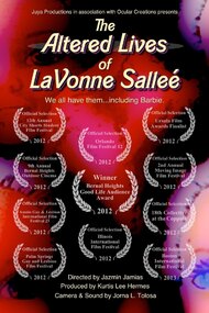 The Altered Lives of LaVonne Salleé
