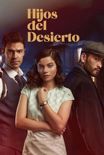 Hijos del Desierto