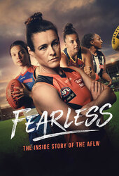 Fearless: The Inside Story of the AFLW