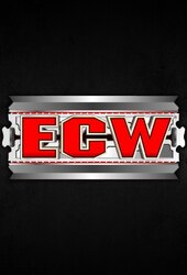 ECW on Sci Fi