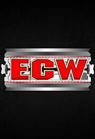 ECW on Sci Fi