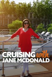 Cruising with Jane McDonald