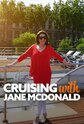 Cruising with Jane McDonald