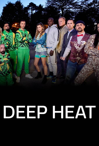 Deep Heat