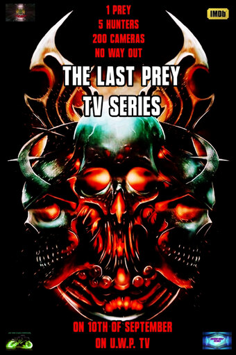 The Last Prey