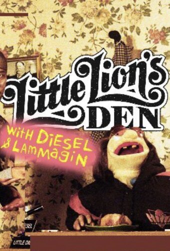 Little Lions Den