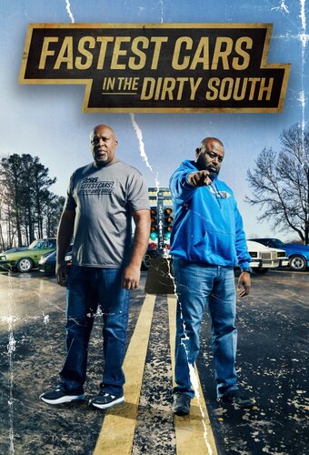 Fastest Cars in the Dirty South