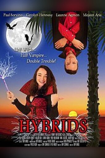Hybrids