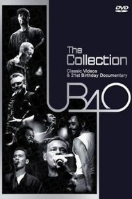 UB40 - The Collection