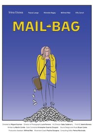 Mail-bag