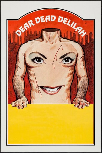 Dear Dead Delilah