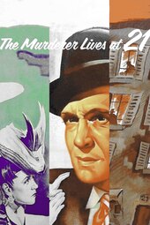 The Murderer Lives at Number 21