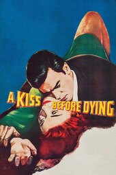 A Kiss Before Dying