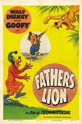 Father's Lion