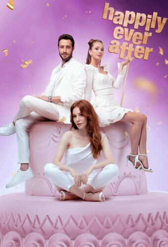 Happily Ever After