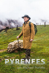 The Pyrenees with Michael Portillo