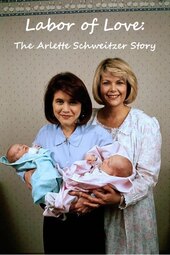 Labor of Love: The Arlette Schweitzer Story