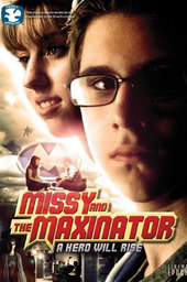 Missy and the Maxinator