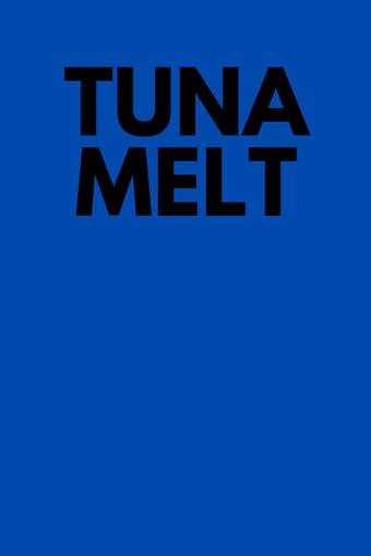 Tuna Melt