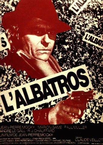 The Albatross