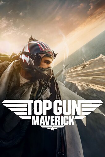 Top Gun: Maverick