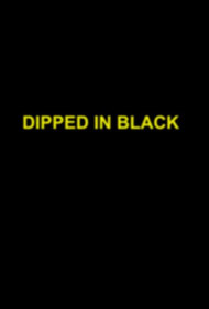 Dipped in Black
