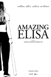Amazing Elisa