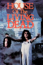 House of the Living Dead